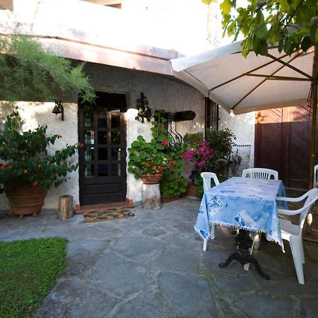 Case Vacanza La Ventura Массароза Экстерьер фото