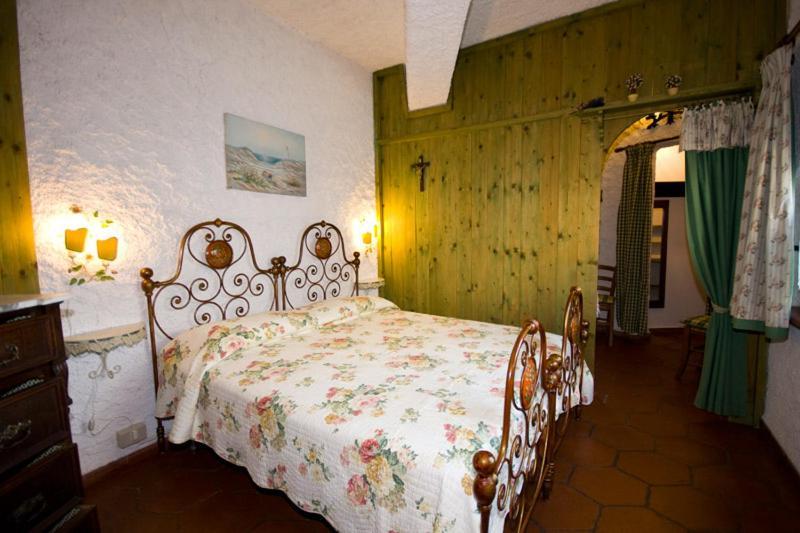 Case Vacanza La Ventura Массароза Экстерьер фото