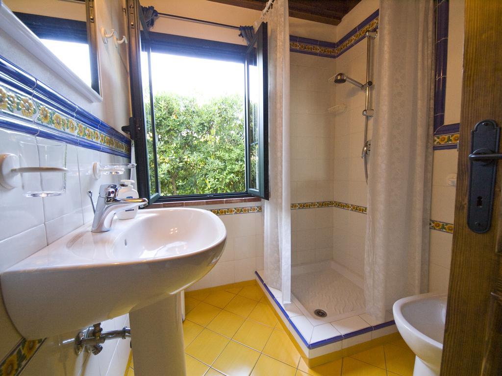 Case Vacanza La Ventura Массароза Экстерьер фото
